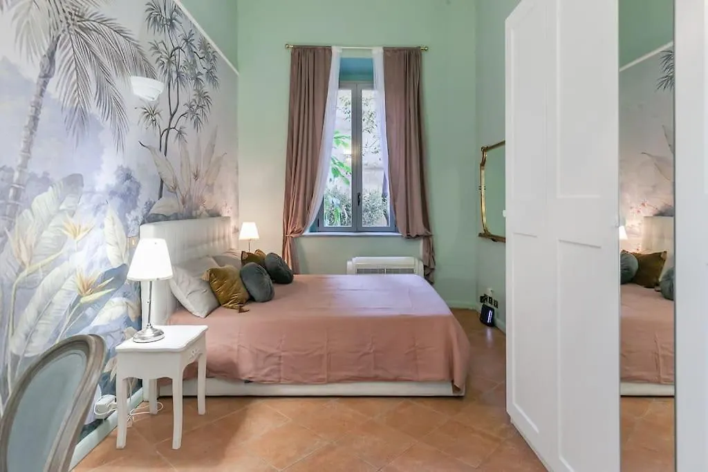 Casa Di Maya: Charme & Stile, Cuore Milano Italien