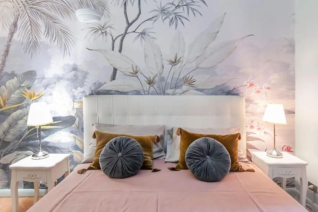 Lejlighed Casa Di Maya: Charme & Stile, Cuore Milano Italien