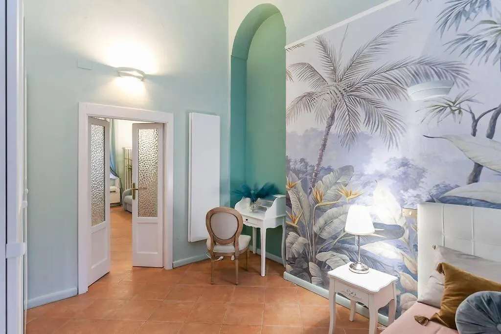 Casa Di Maya: Charme & Stile, Cuore Milano Lejlighed