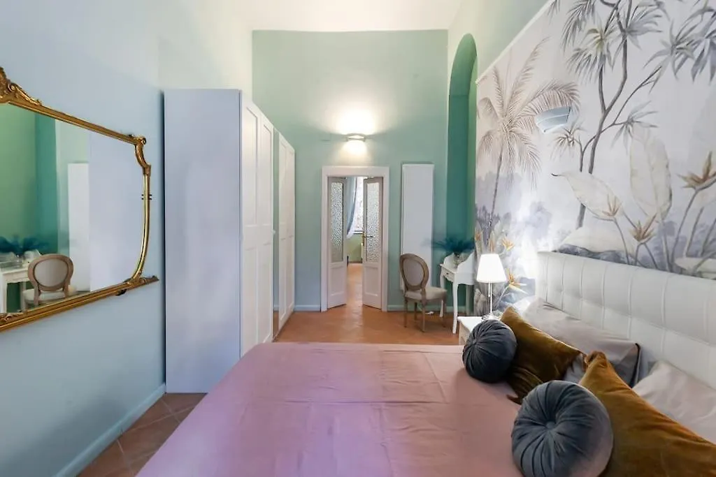 Casa Di Maya: Charme & Stile, Cuore Milano 0*,  Italien