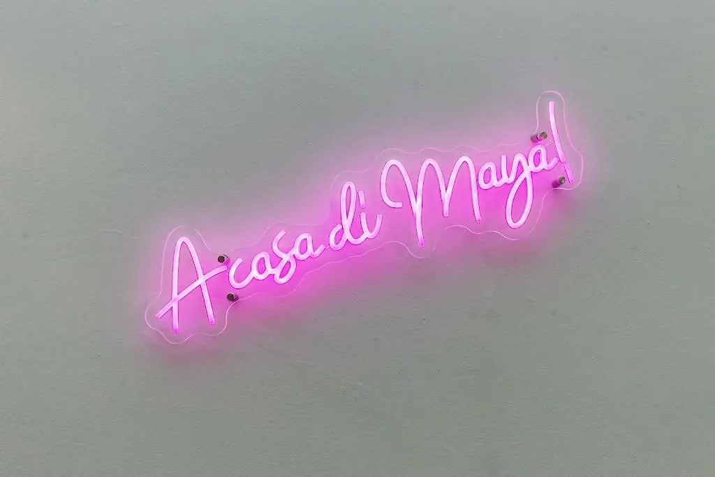 Casa Di Maya: Charme & Stile, Cuore Milano