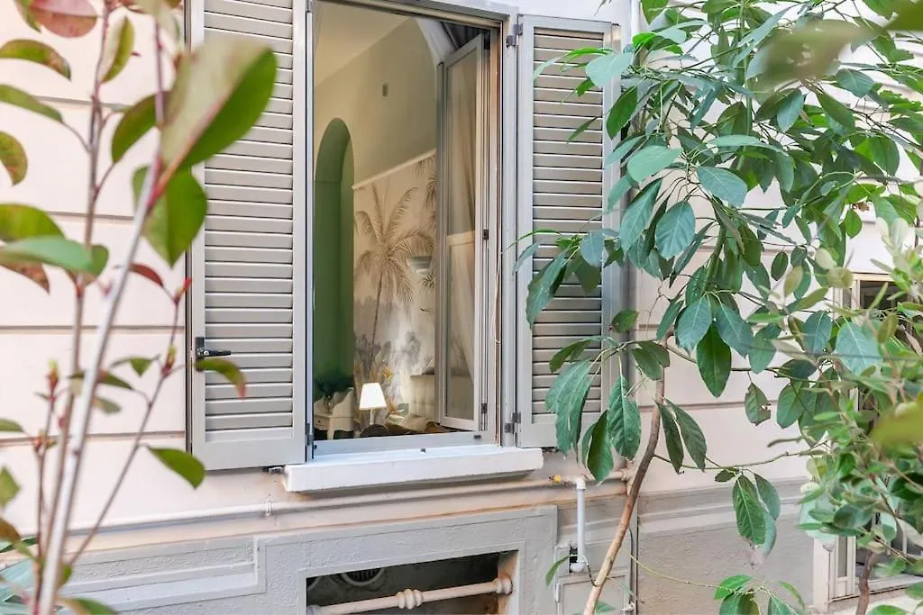 Lejlighed Casa Di Maya: Charme & Stile, Cuore Milano