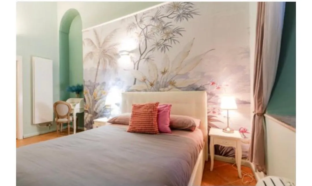 Casa Di Maya: Charme & Stile, Cuore Milano kontakter